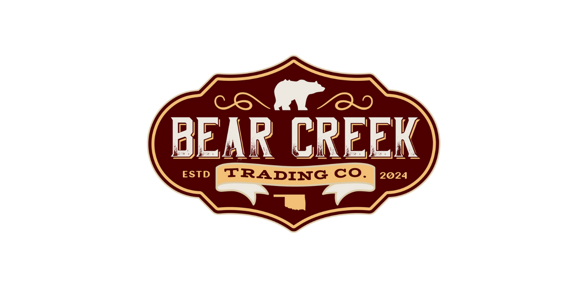 Bear Creek Trading Co.