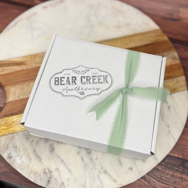 Spring Collection Gift Box