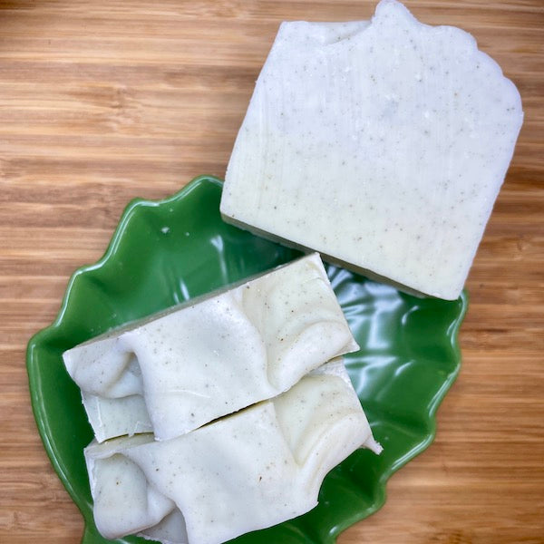 Tea Tree Soap Bar