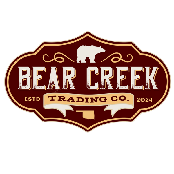 Bear Creek Trading Co.