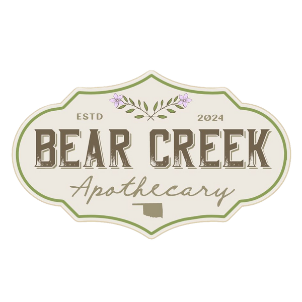 Bear Creek Trading Co.