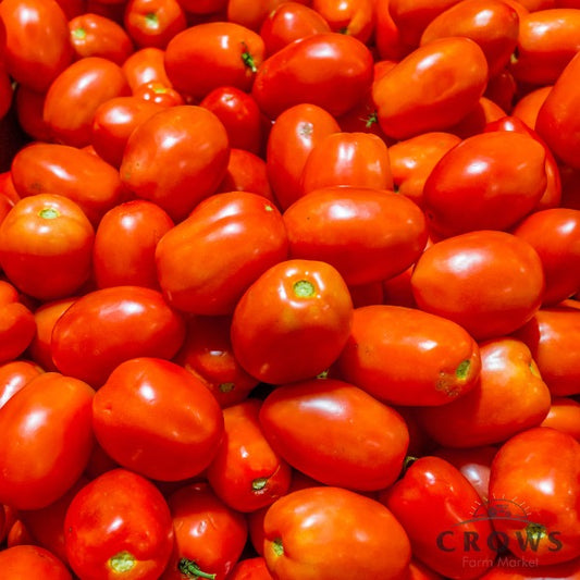 Tomatoes, Roma