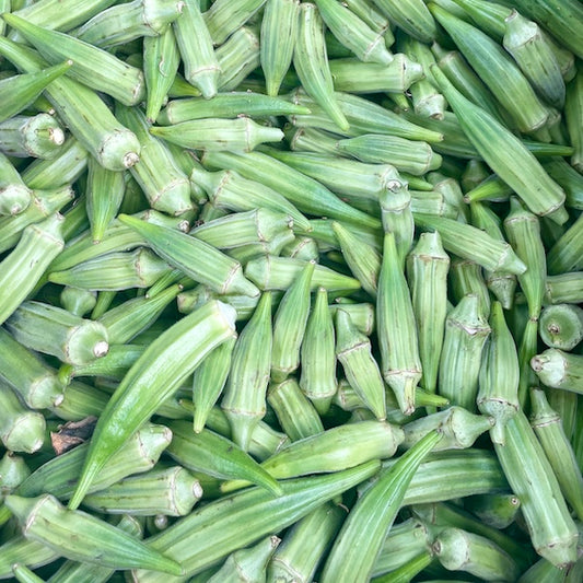 Okra