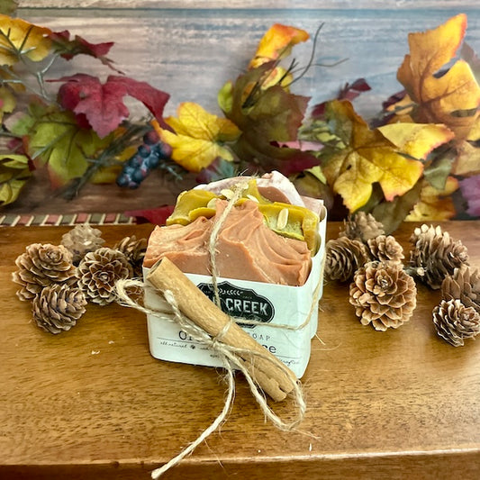 Fall Soap Bundle