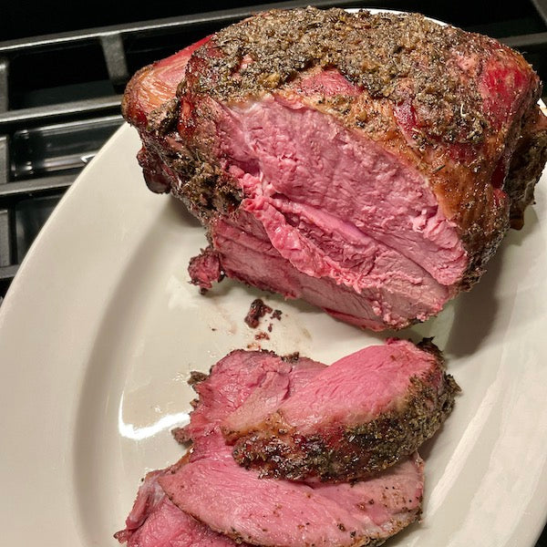 Leg of Lamb