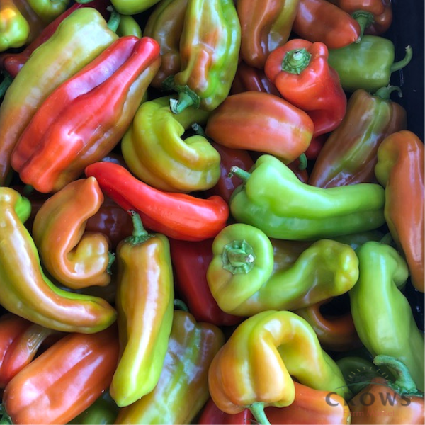 Peppers