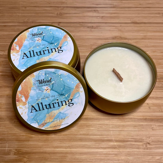 Alluring Candle