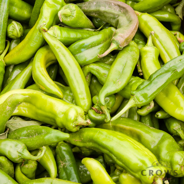 Peppers