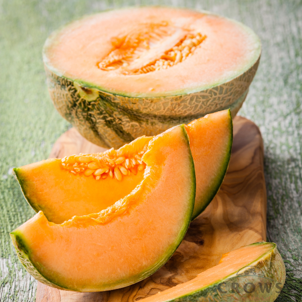 Cantaloupe