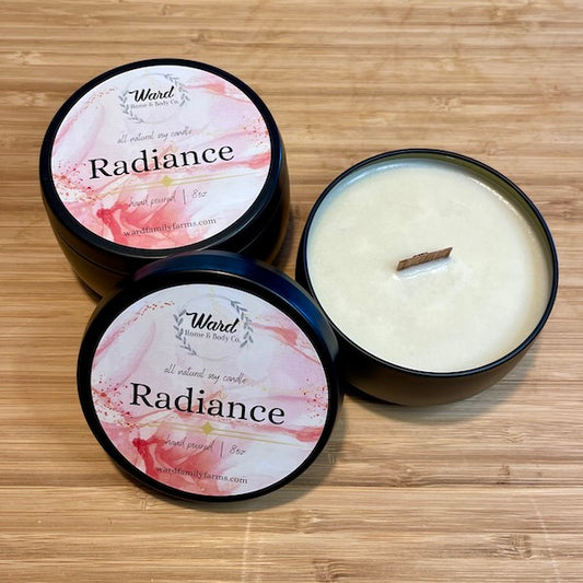 Radiance Candle