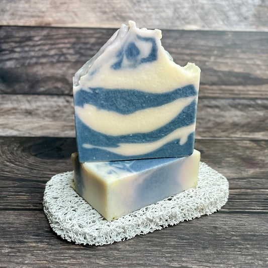 Summertime Breeze Soap Bar